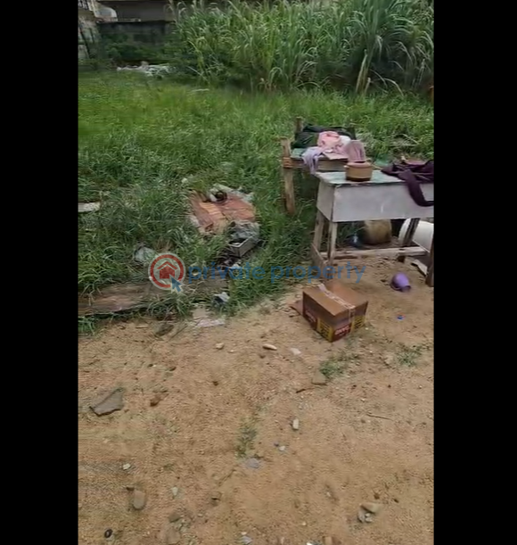 Land For Sale Lekki Phase 1 Lagos - 1