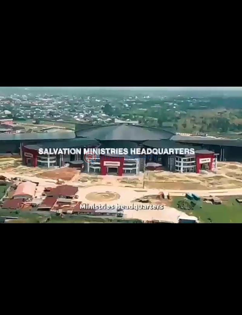 Residential Land For Sale Brooklyn City Igwurta-Ali Port Harcourt Rivers - 1
