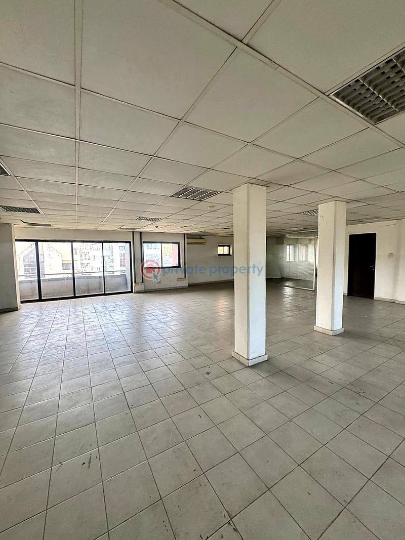 Office For Rent Victoria Island Lagos - 4