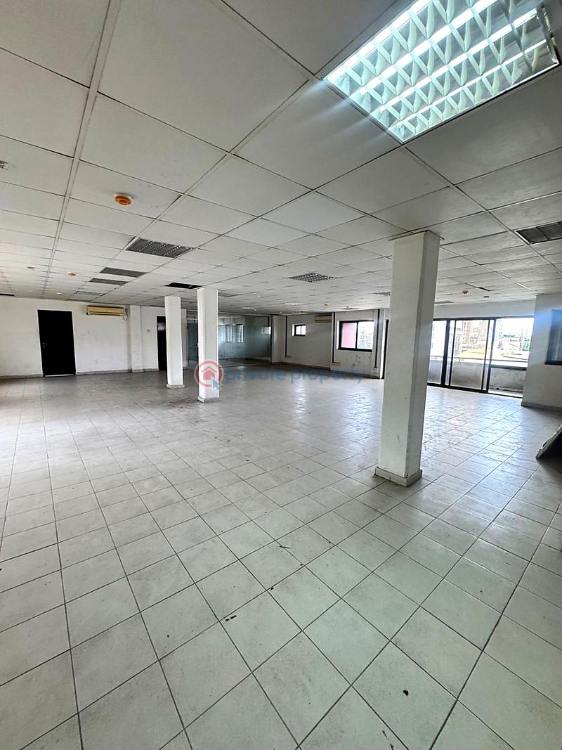 Office For Rent Victoria Island Lagos - 3