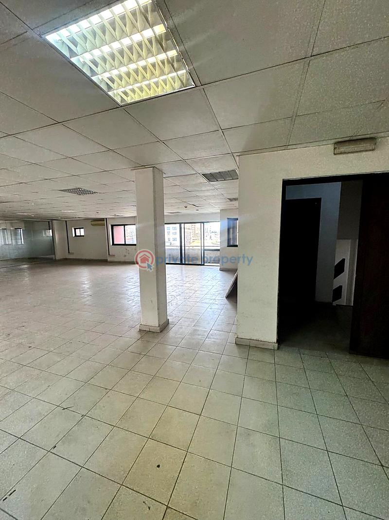 Office For Rent Victoria Island Lagos - 1