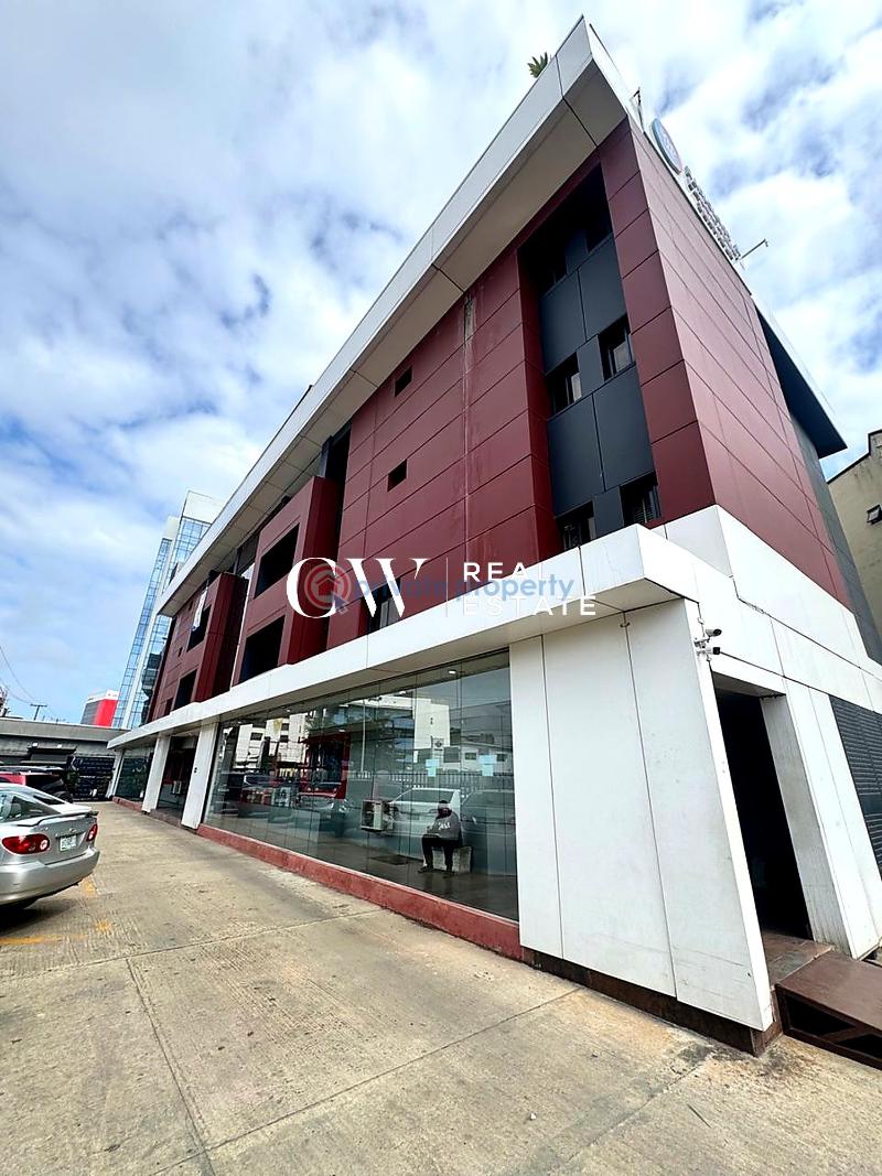 Office For Rent Victoria Island Lagos - 0
