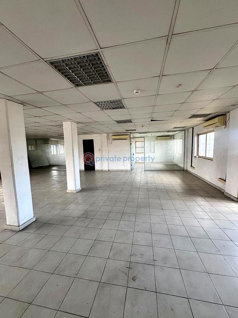 Office For Rent Victoria Island Lagos - 5