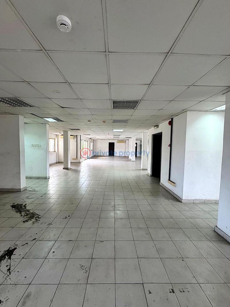 Office For Rent Victoria Island Lagos - 6