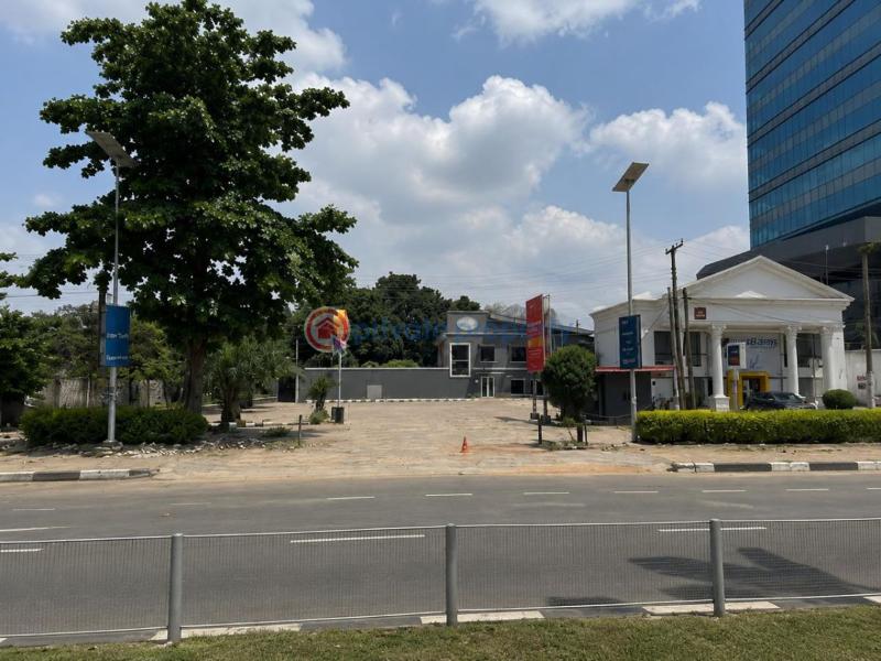 Land For Sale Ikoyi Lagos - 0