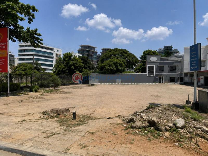 Land For Sale Ikoyi Lagos - 1