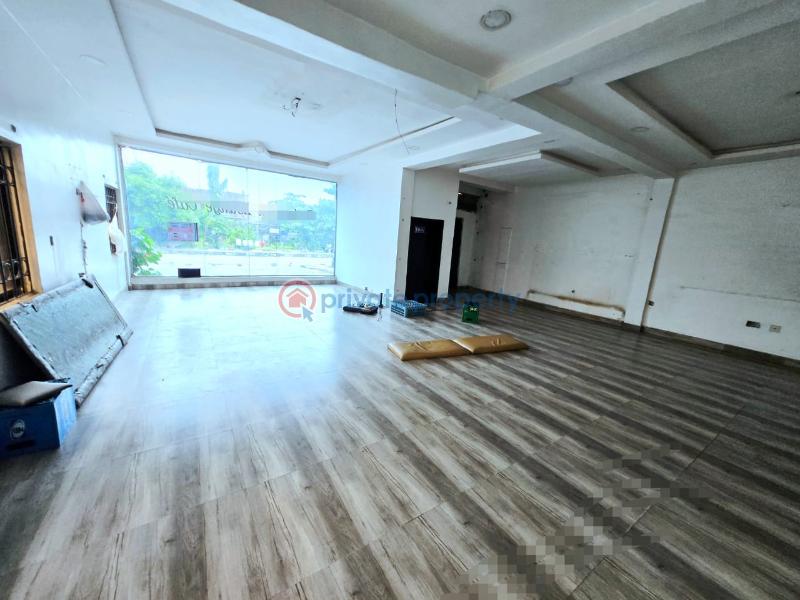 5 bedroom Office For Rent Lekki Phase 1 Lagos - 10