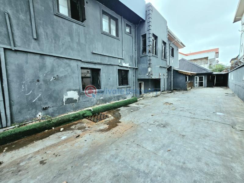5 bedroom Office For Rent Lekki Phase 1 Lagos - 2