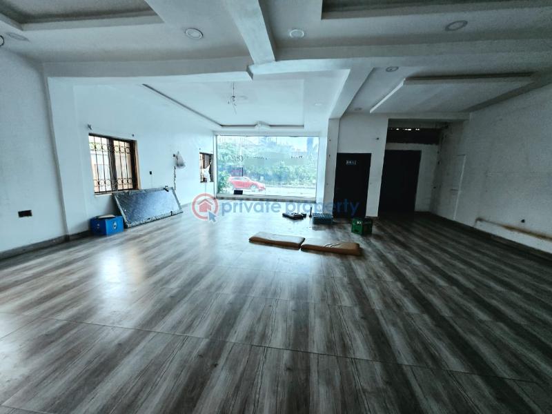 5 bedroom Office For Rent Lekki Phase 1 Lagos - 11