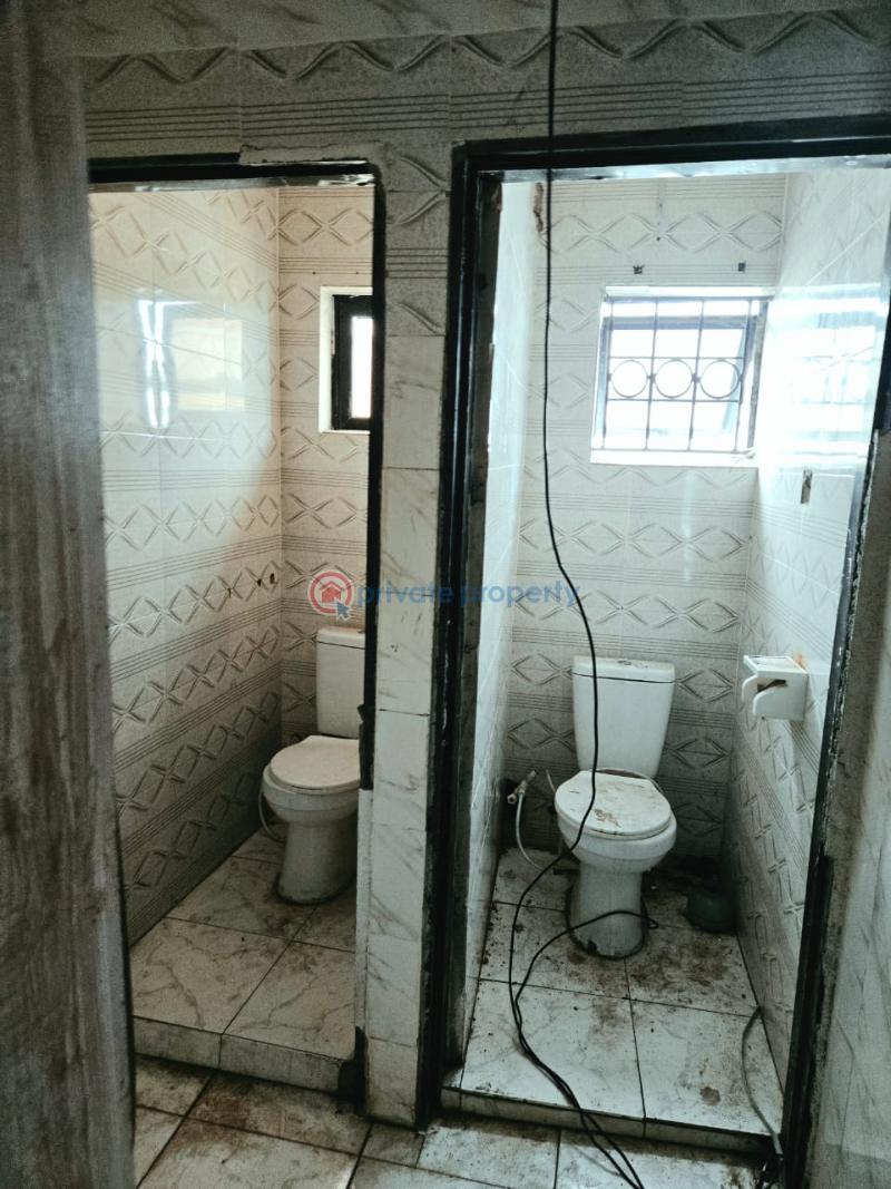5 bedroom Office For Rent Lekki Phase 1 Lagos - 9