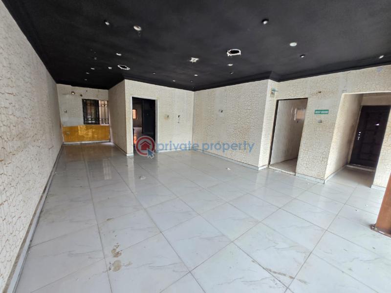5 bedroom Office For Rent Lekki Phase 1 Lagos - 4