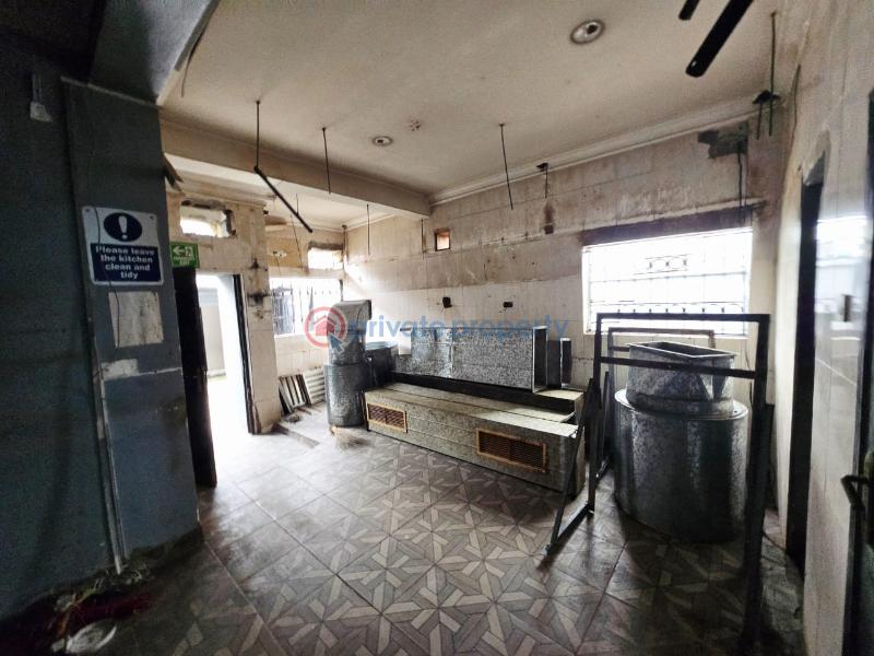 5 bedroom Office For Rent Lekki Phase 1 Lagos - 12