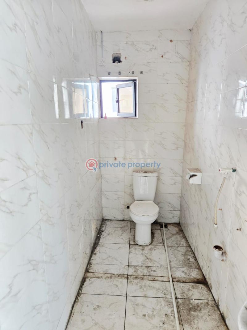 5 bedroom Office For Rent Lekki Phase 1 Lagos - 8