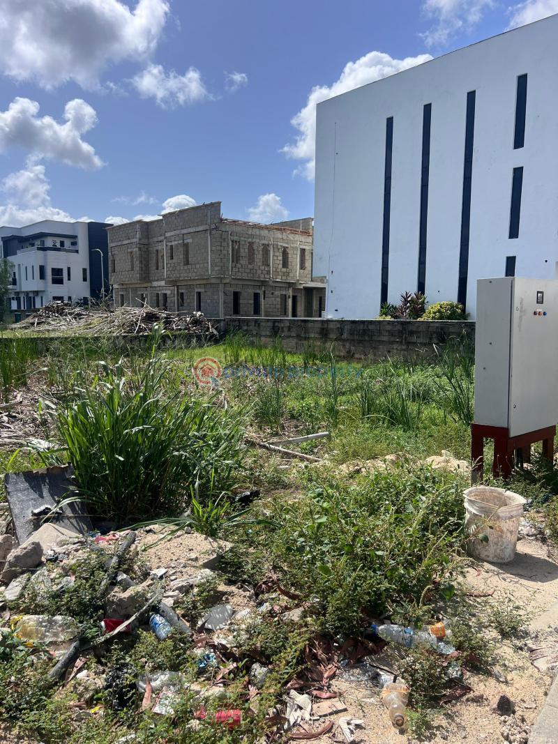 Land For Sale Freedom Way Lekki Phase 1 Lagos - 2