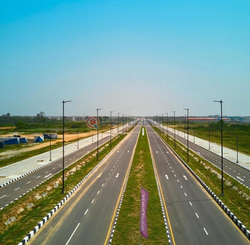 Commercial Land For Sale Lekki Lagos - 1