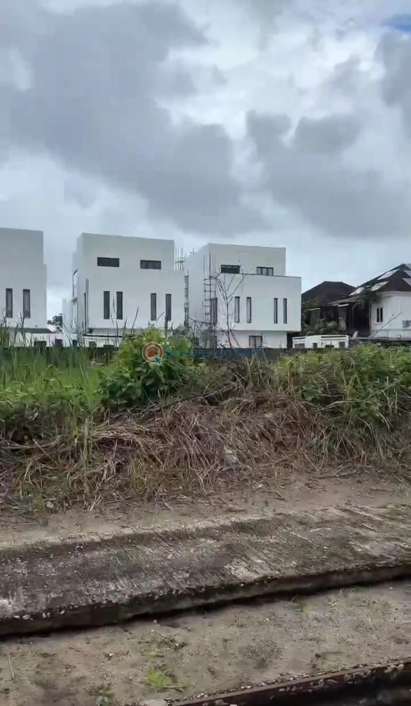 Residential Land For Sale Pinnock Beach Estate Osapa London Lekki Lagos - 3