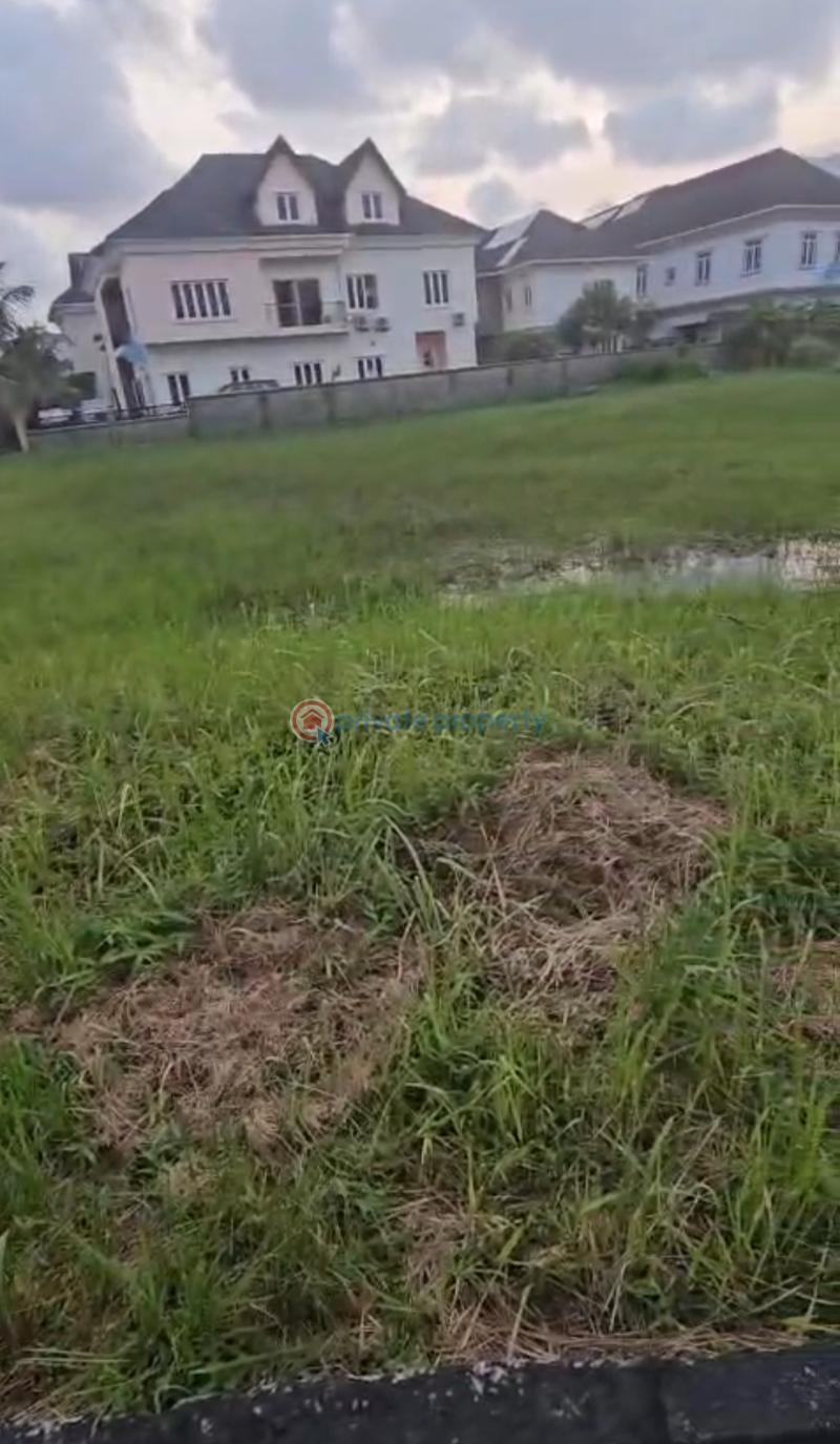 Residential Land For Sale Arcadia Grove Estate Osapa London Lekki Lagos - 3