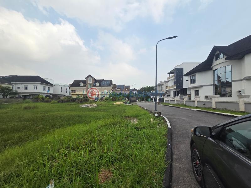 Residential Land For Sale Arcadia Grove Estate, Beside Pinnock Beach Estate Osapa London Lekki Lagos - 5