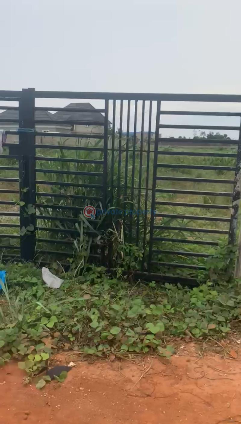 Mixed use Land For Sale Mowe Ofada Obafemi Owode Ogun - 2