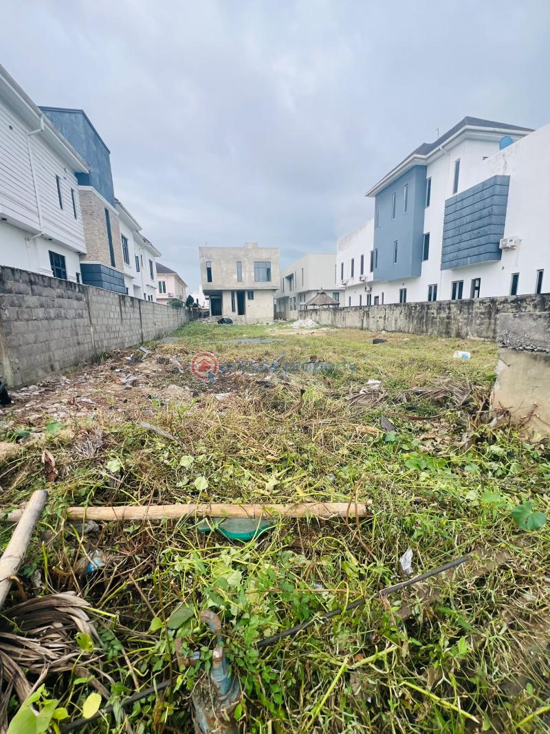 Residential Land For Sale Pinnock Beach Estate Osapa London Lekki Lagos - 4