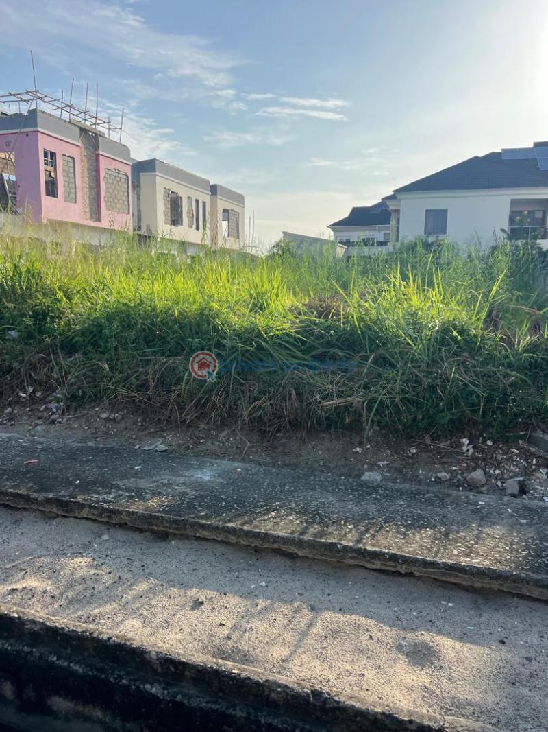 Residential Land For Sale Pinnock Beach Estate Osapa London Lekki Lagos - 4