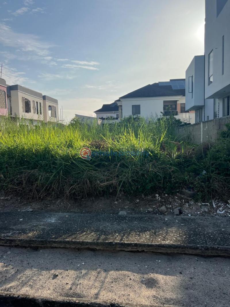 Residential Land For Sale Pinnock Beach Estate Osapa London Lekki Lagos - 2