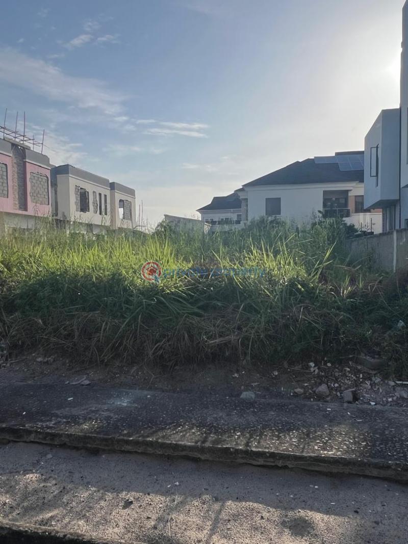 Residential Land For Sale Pinnock Beach Estate Osapa London Lekki Lagos - 3