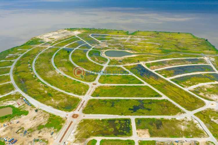 Residential Land For Sale Orange Island Lekki Phase 1 Lagos - 3