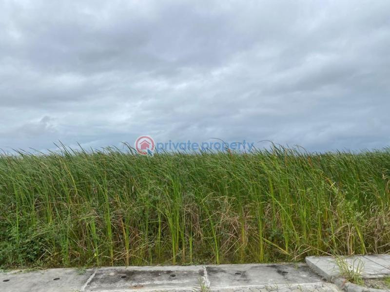 Residential Land For Sale Orange Island Lekki Phase 1 Lagos - 3