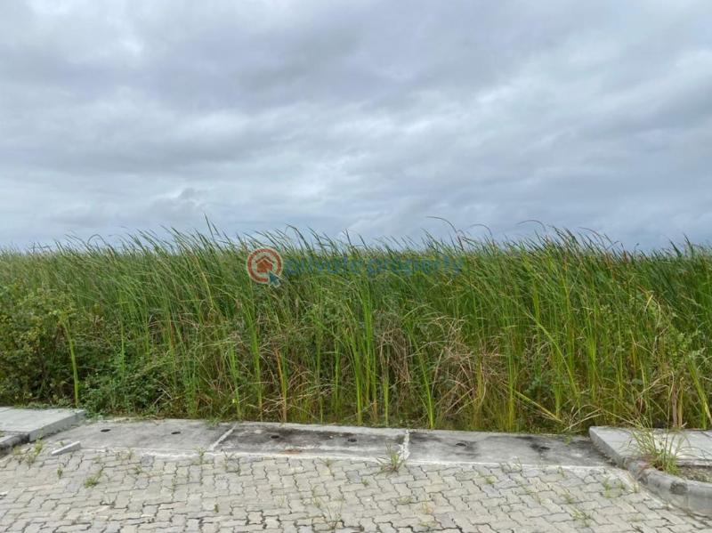 Residential Land For Sale Orange Island Lekki Phase 1 Lagos - 4
