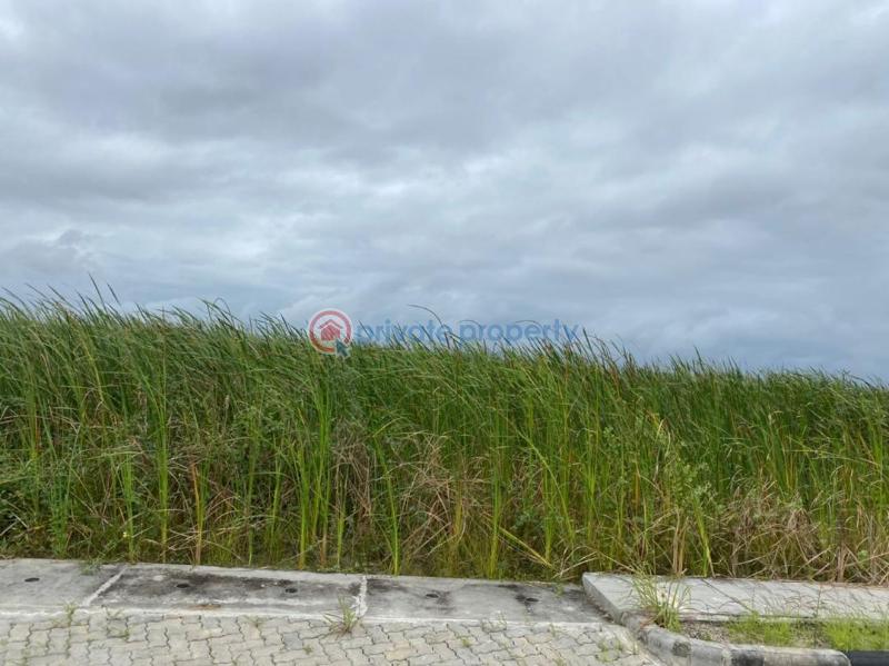 Residential Land For Sale Orange Island Lekki Phase 1 Lagos - 2