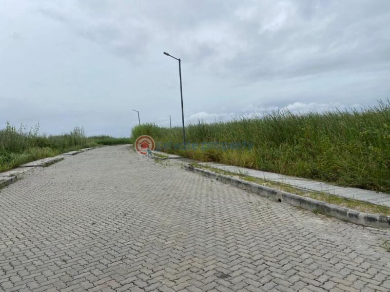 Residential Land For Sale Orange Island Lekki Phase 1 Lagos - 1