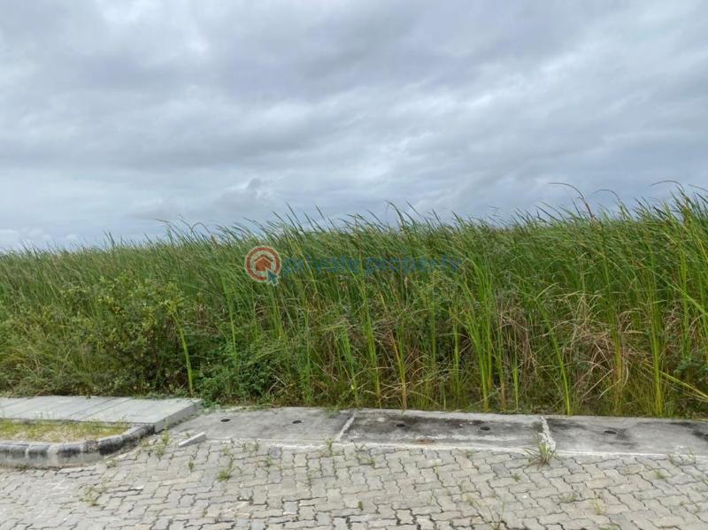 Residential Land For Sale Orange Island Lekki Phase 1 Lagos - 0