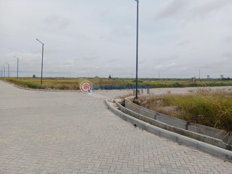 Residential Land For Sale Orange Island Lekki Phase 1 Lagos - 1