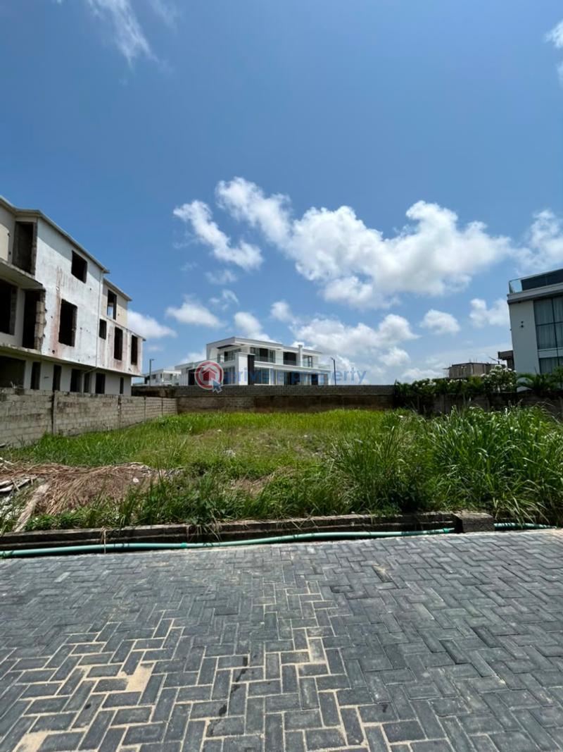 Mixed use Land For Sale Osapa Lekki Lagos - 0