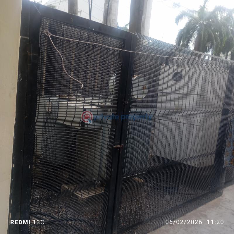 Office For Rent Victoria Island Lagos - 8