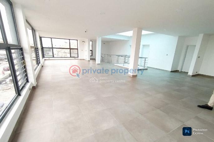 Office For Rent Victoria Island Lagos - 2