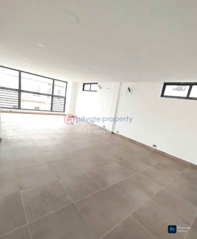 Office For Rent Victoria Island Lagos - 3