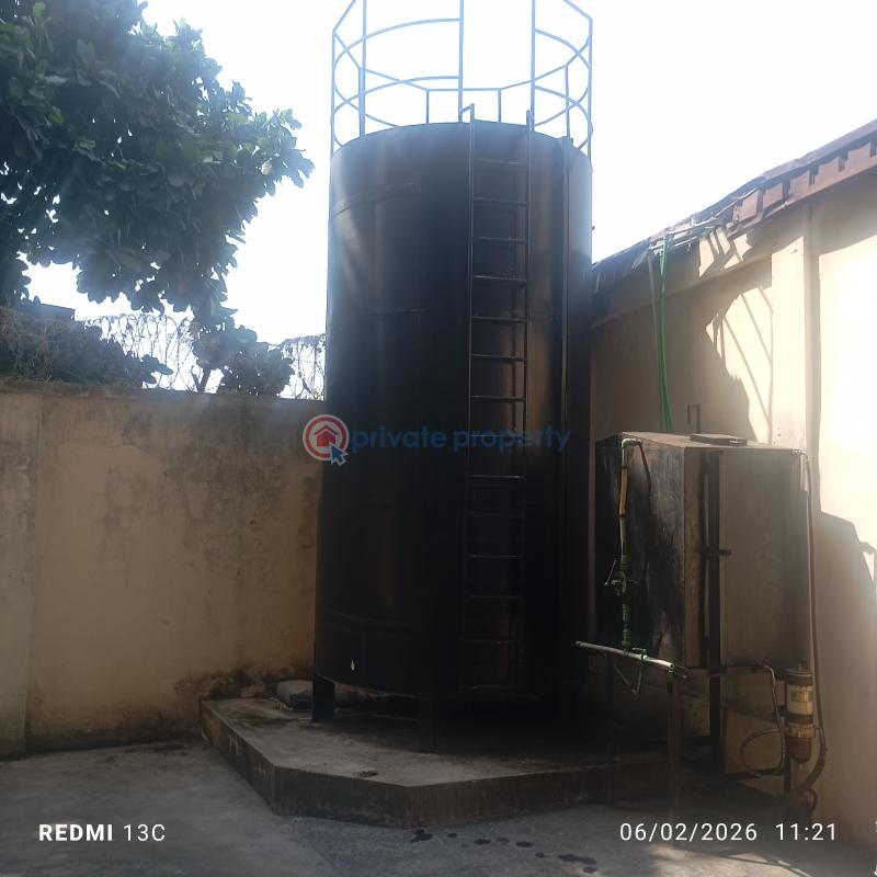 Office For Rent Victoria Island Lagos - 5