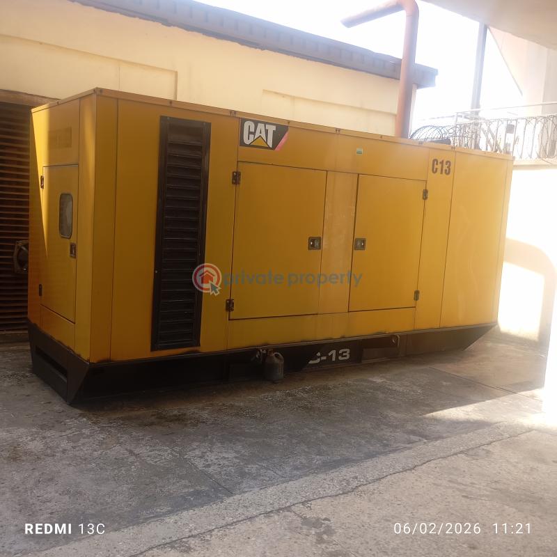 Office For Rent Victoria Island Lagos - 6