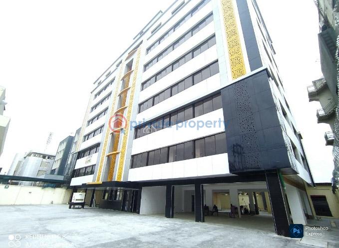 Office For Rent Victoria Island Lagos - 0