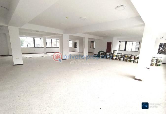 Office For Rent Victoria Island Lagos - 1