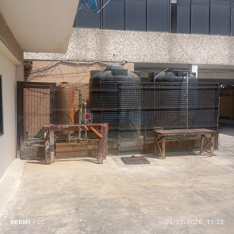 Office For Rent Victoria Island Lagos - 4
