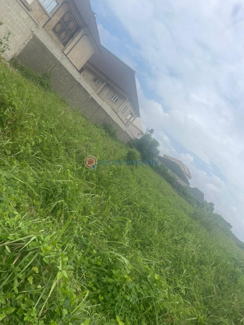 Land For Sale Akinsanya Estate Ibeshe Ikorodu Lagos Ibeshe Ikorodu Lagos - 2