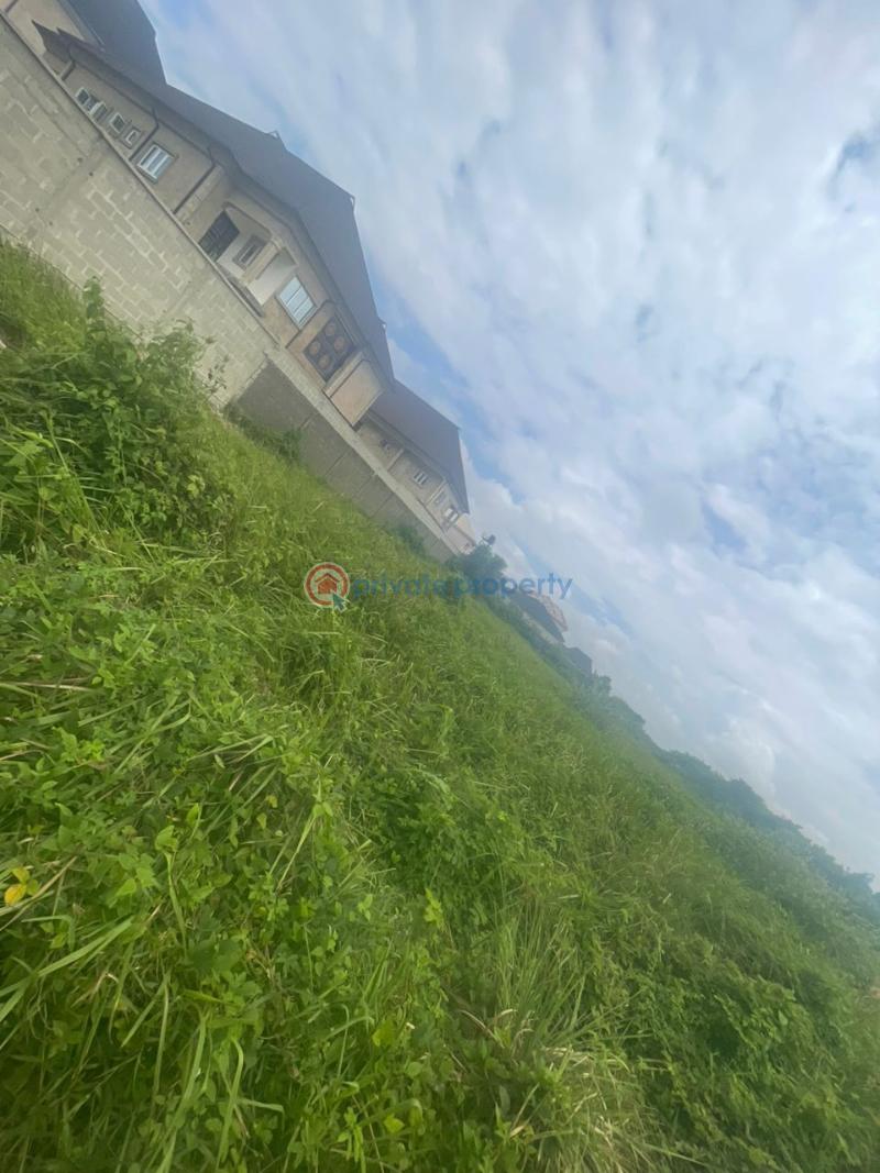 Land For Sale Akinsanya Estate Ibeshe Ikorodu Lagos Ibeshe Ikorodu Lagos - 1