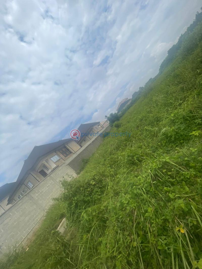 Land For Sale Akinsanya Estate Ibeshe Ikorodu Lagos Ibeshe Ikorodu Lagos - 0
