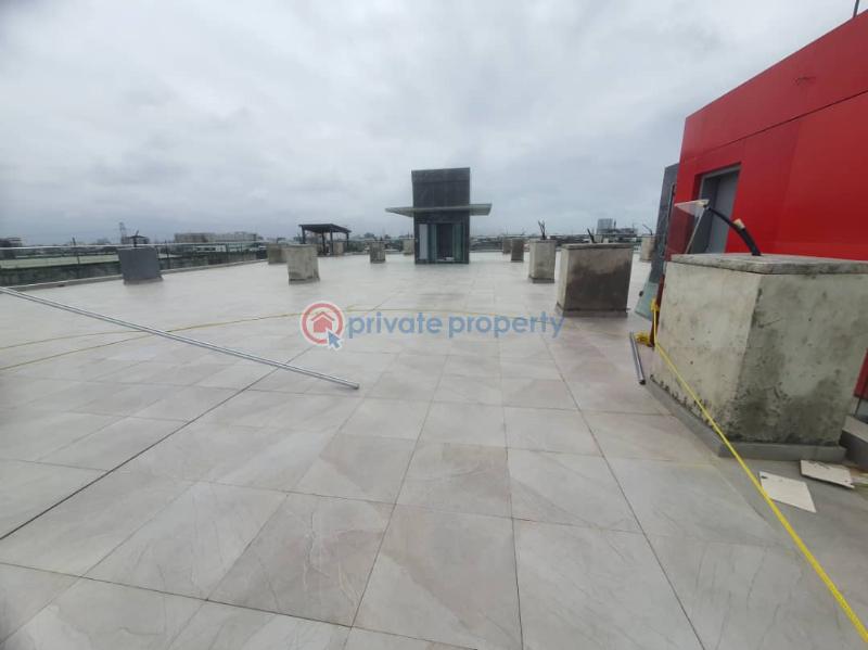Restaurant/Bar For Rent Oniru Victoria Island Lagos - 2