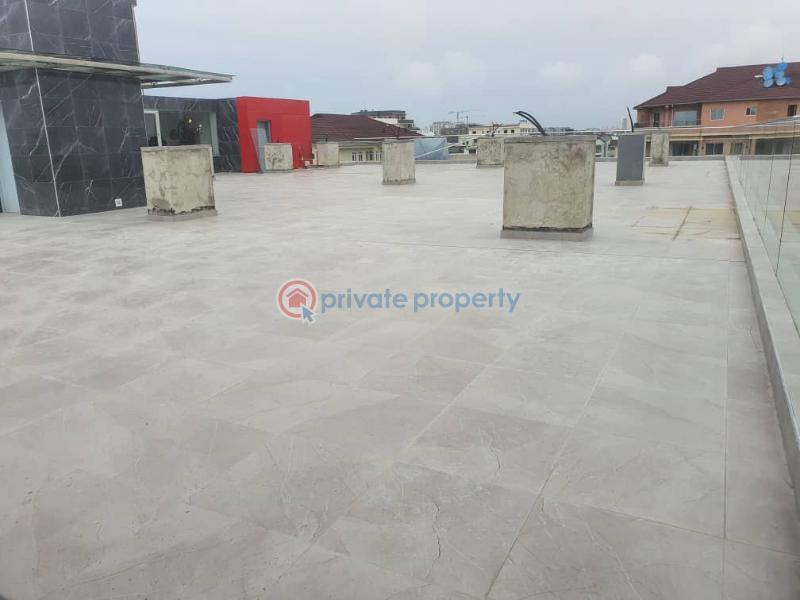 Restaurant/Bar For Rent Oniru Victoria Island Lagos - 3