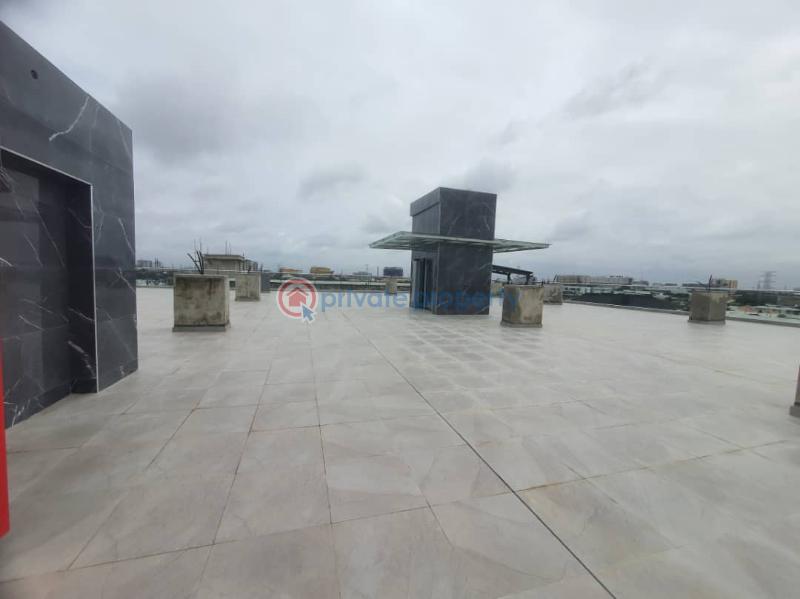 Restaurant/Bar For Rent Oniru Victoria Island Lagos - 4