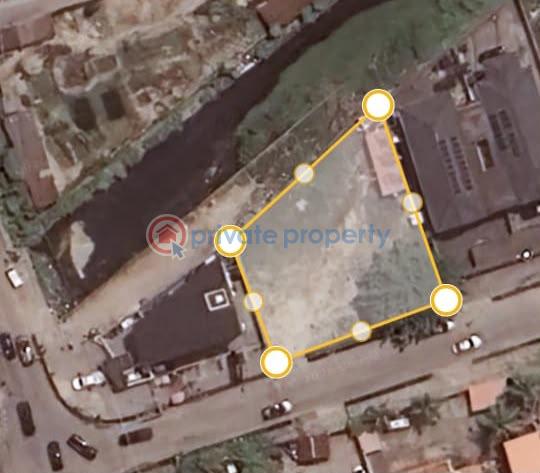 Land For Sale Lekki Phase 1 Lagos - 1
